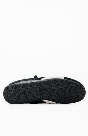 Black&nbsp;Speedcat&nbsp;OG Shoes image number 4