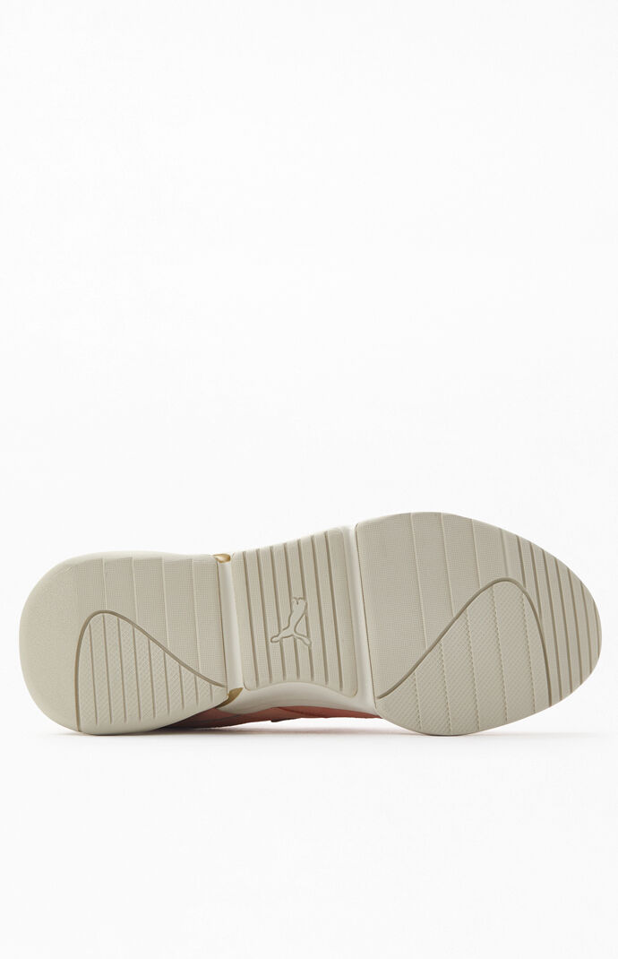 Nova Pastel Grunge Sneaker