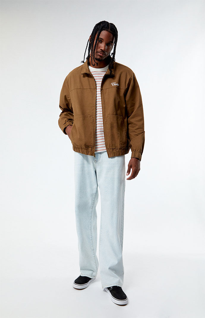 Vans Keller Station Jacket | PacSun