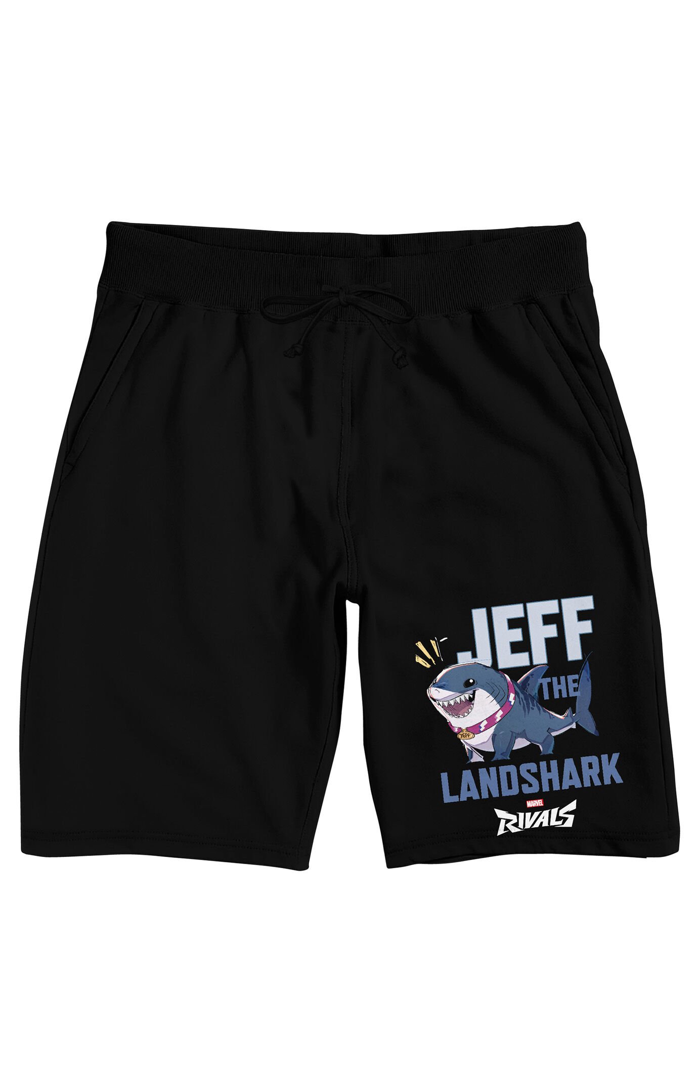 PacSun Marvel Rivals Jeff the La