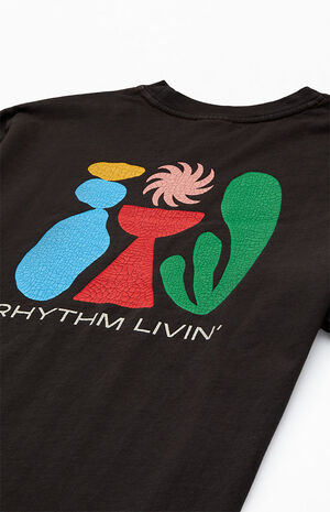 Garden Vintage T-Shirt image number 4