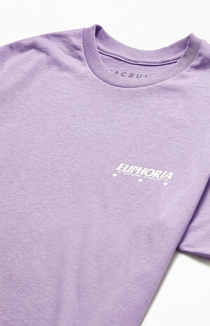 Euphoria T-Shirt image number 3