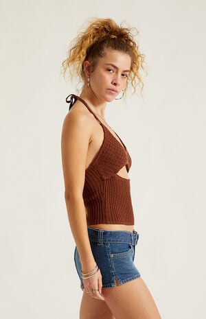 Serafina Tank Top image number 3