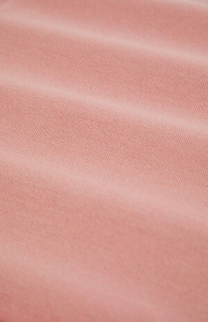 Active Lounge Long Sleeve Wrap Top image number 6