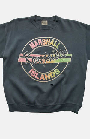 '90s Marshall Islands Sweatshirt image number 3