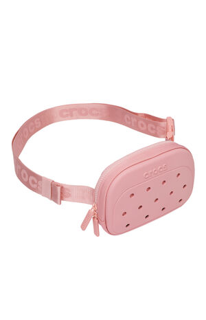 Light Pink Classic Belt Bag image number 3