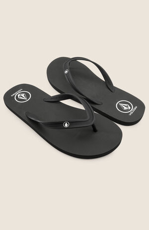 Rocker 2 Solid Sandals image number 1