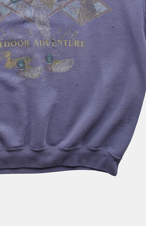 90s Field Master Crew Neck Sweatshirt image number 2