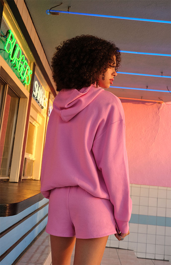 Plt shop playboy hoodie