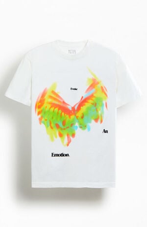 Flutter T-Shirt image number 1