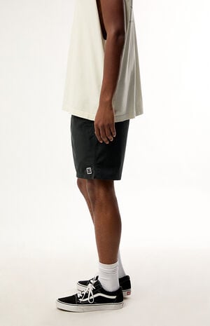 Everyday Corduroy Shorts image number 3