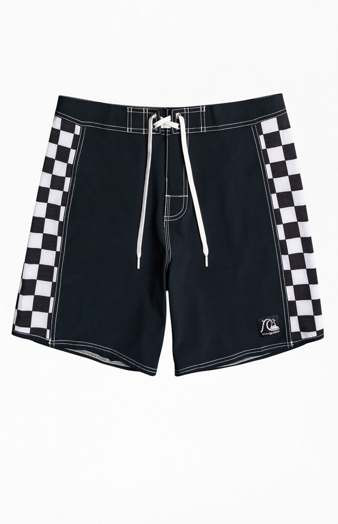 Echo Beach Arch 18" Boardshorts