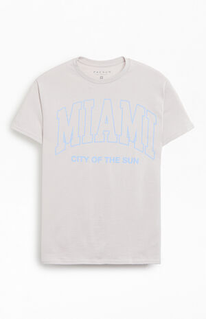 Miami College T-Shirt image number 1