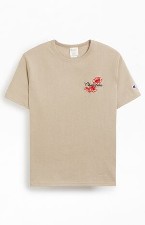 1919 Rose T-Shirt image number 2