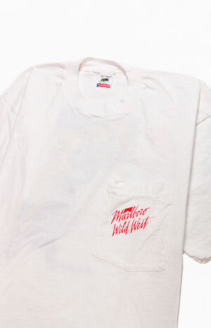 Marlboro Pocket T-Shirt image number 3