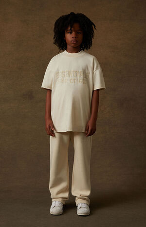 Egg Shell T-Shirt image number 6