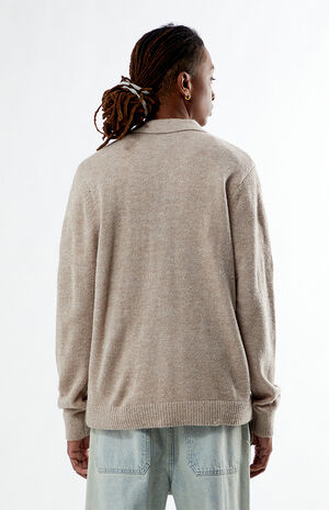 Mohair Cardigan image number 3