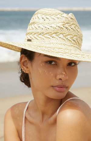 Pick A Straw Hat image number 2