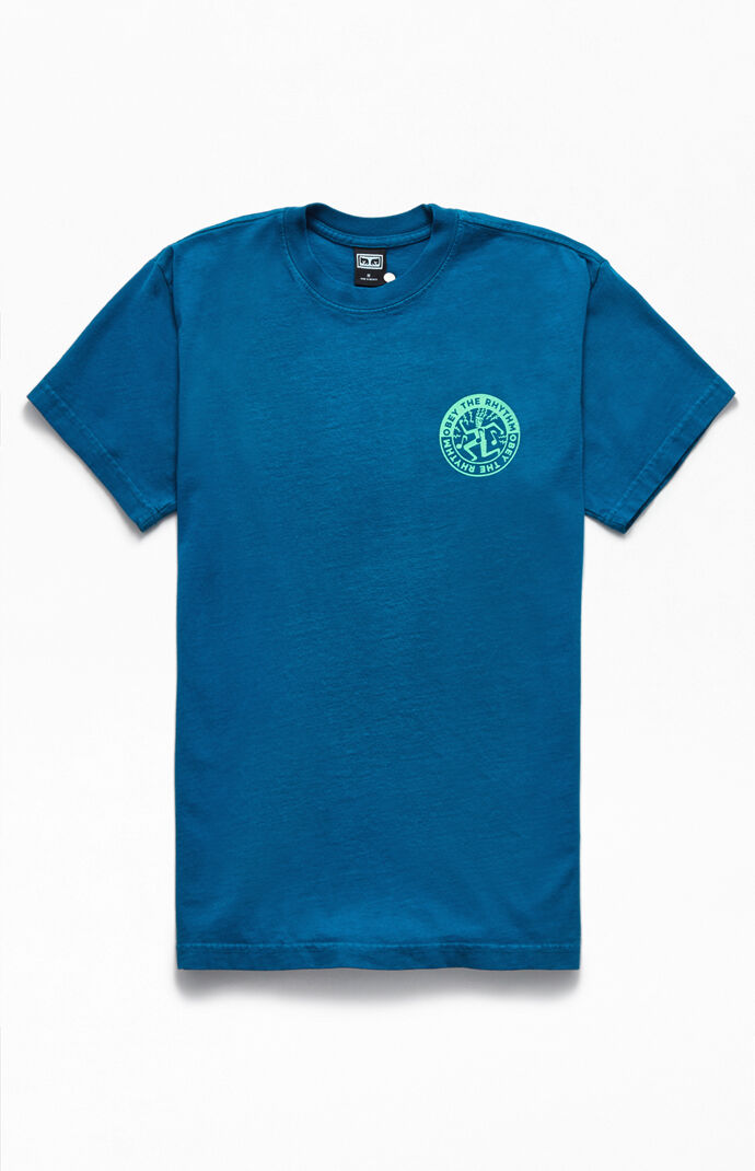 The Rhythm T-Shirt