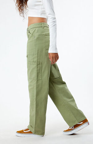 Leia Cargo Pants image number 3