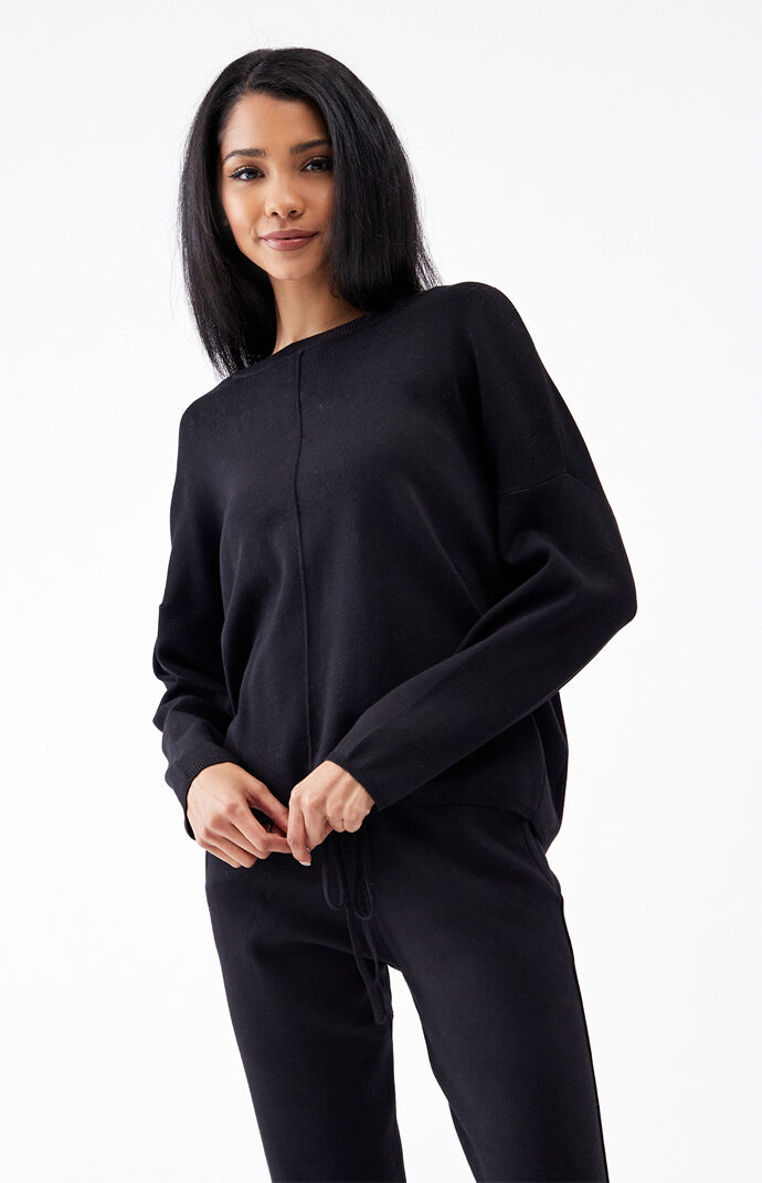 Gina Knit Sweater