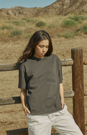 Eco California T-Shirt image number 3
