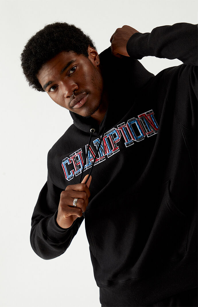 Collegiate Hoodie