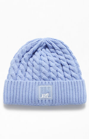 x Chloe Kim Beanie image number 1