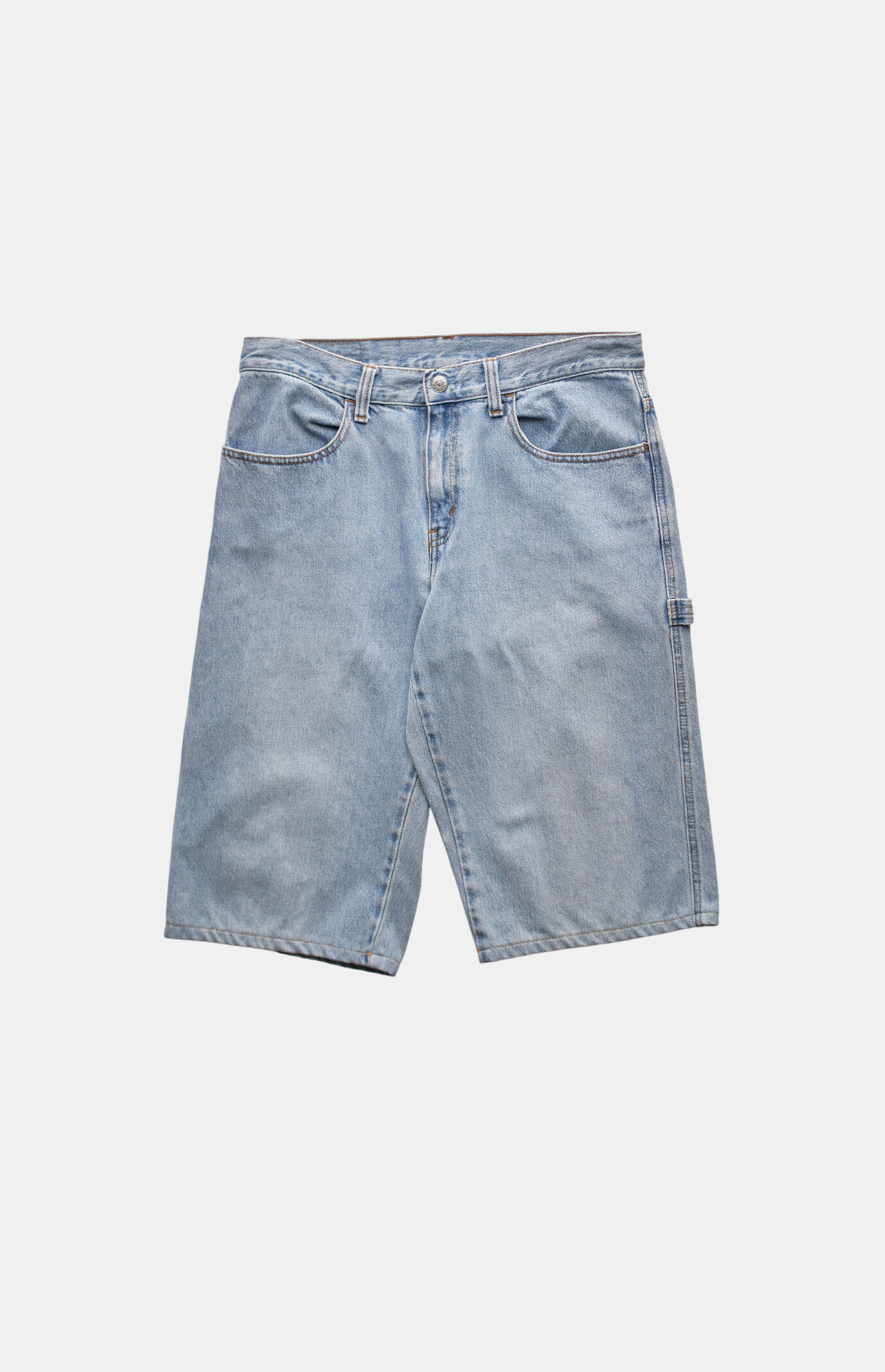 PS VINTAGE 2000s Levi's Denim Shorts | Pacsun
