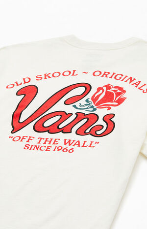 White Pasa T-Shirt image number 4