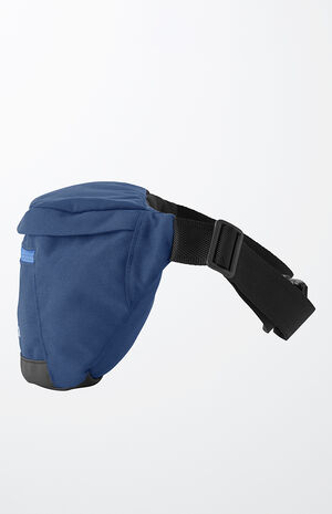 Blue Athletics XL Bum Bag image number 4
