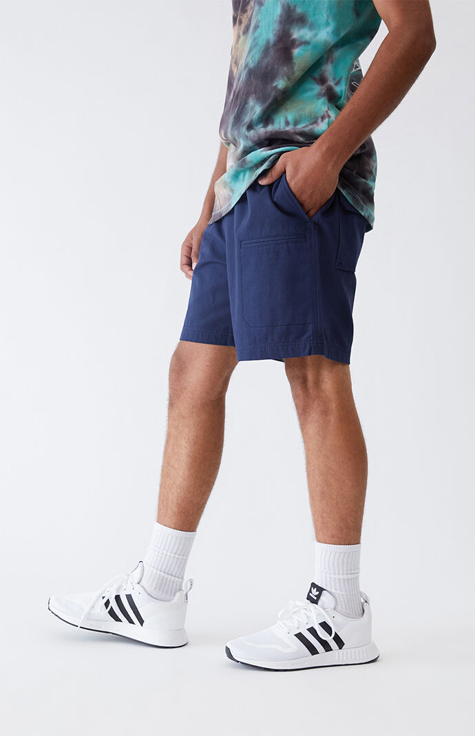 Abott Easy Shorts