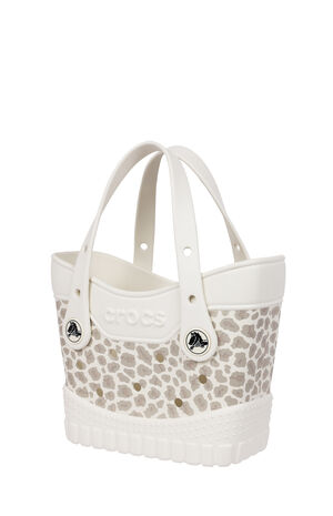 Micro Classic Cheetah Tote Bag image number 3