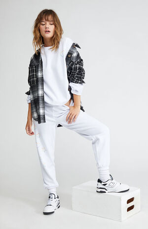 Affirmation Sweatpants image number 1