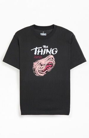 Thing Alien Terror T-Shirt image number 2