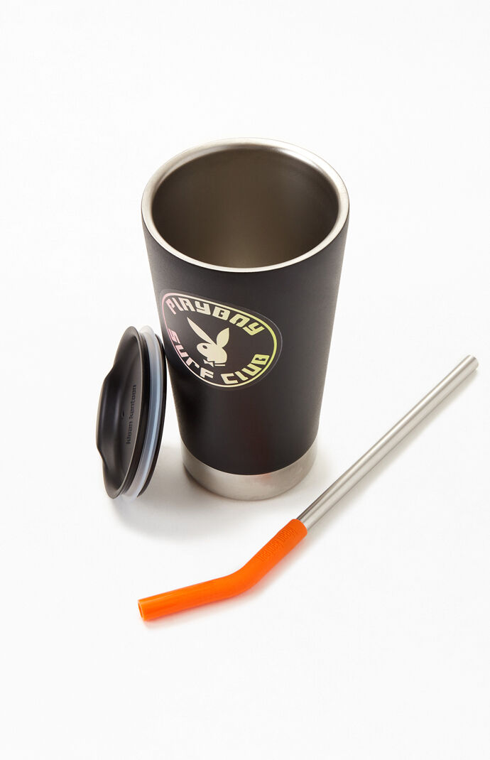 x Playboy By PacSun Drink Tumbler