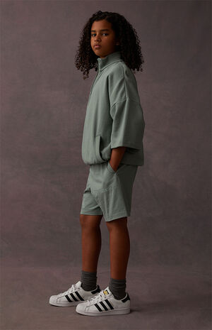 Sycamore Jersey Shorts image number 2