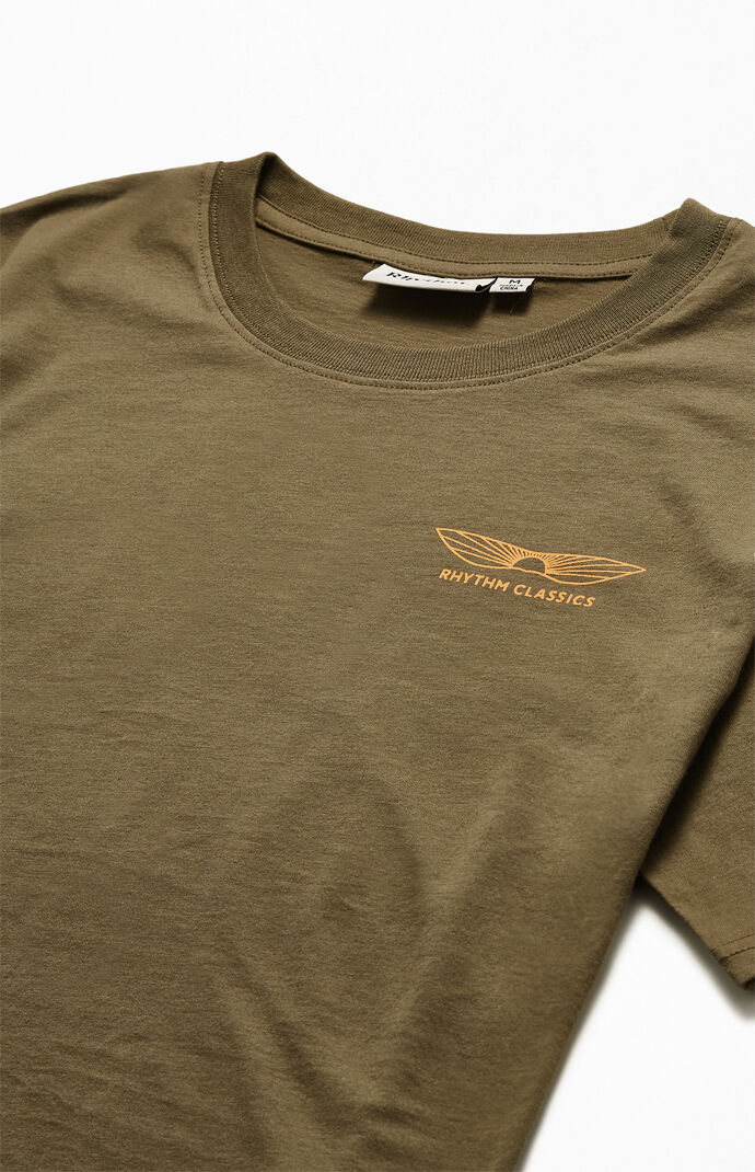 Essential Sundown Short Sleeve T-Shirt