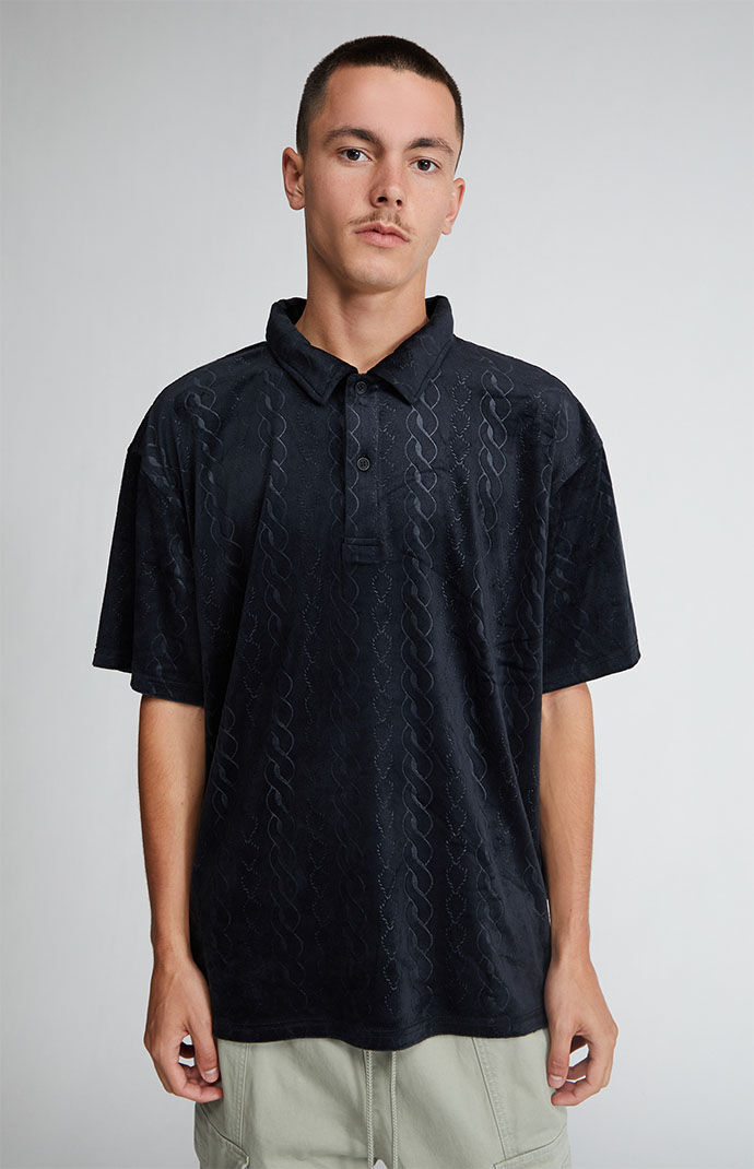 Pacsun polo hot sale