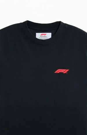 x Pacsun After The Flag T-Shirt image number 3