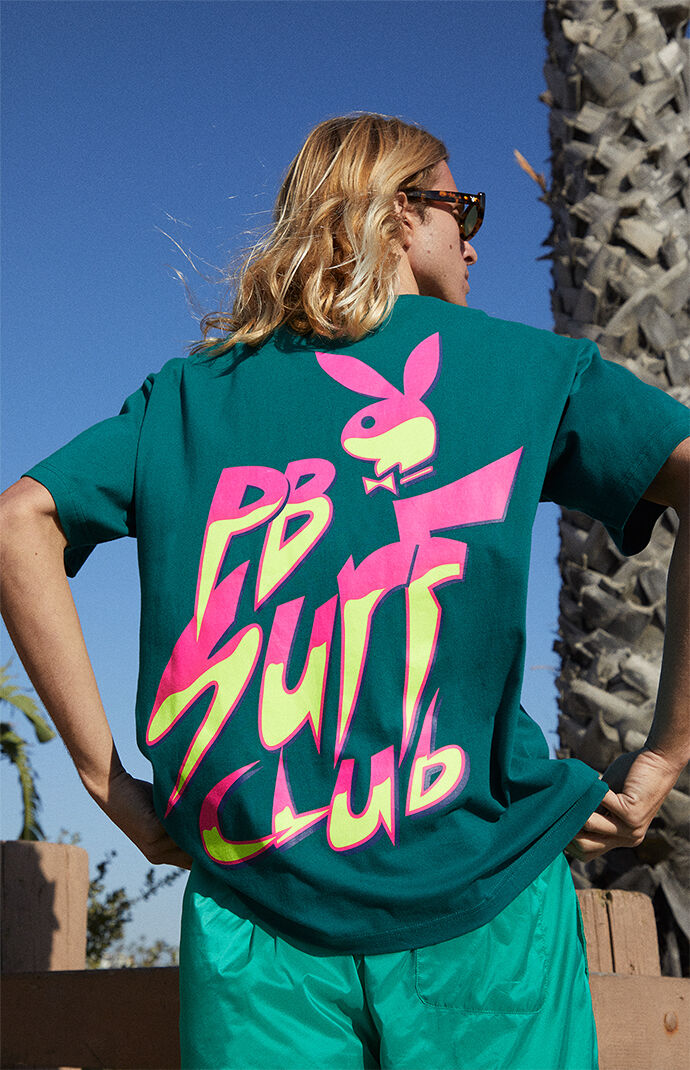 By PacSun Stoked T-Shirt