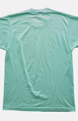 90s Is This Heaven or Iowa? Graphic T-Shirt image number 2