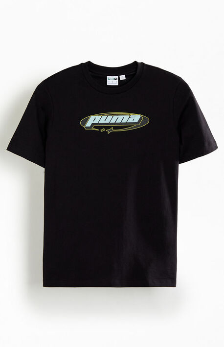 x BMW Black Motorsport T7 T-Shirt