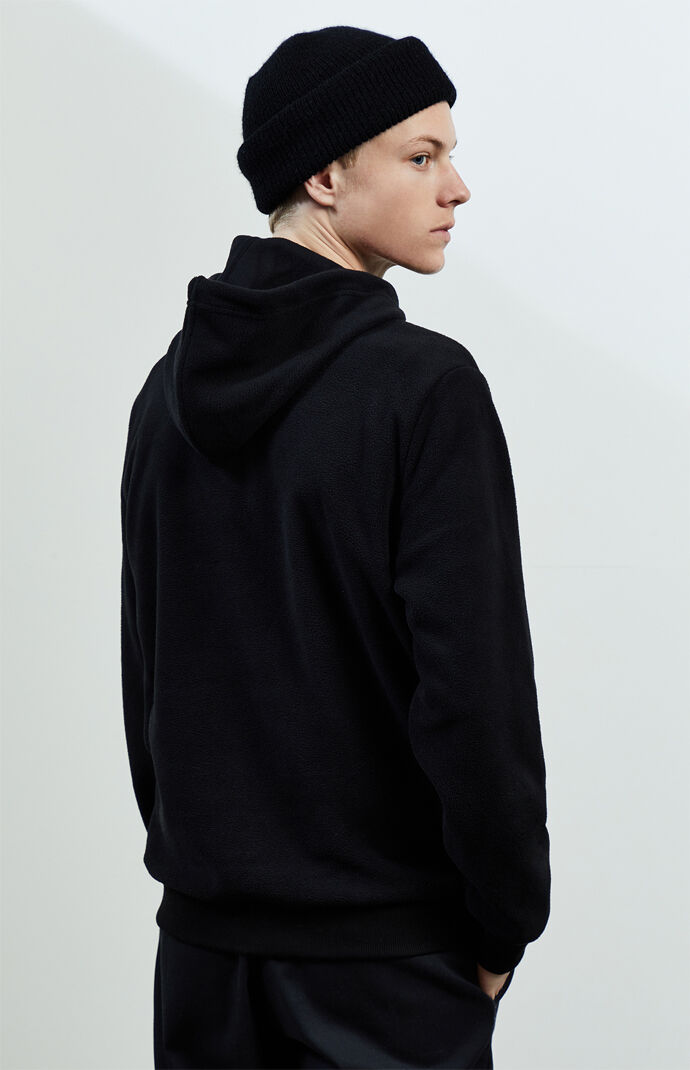 Polar Tech Sherpa Hoodie