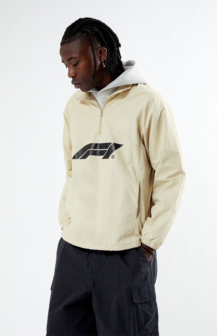 Pacsun pullover clearance