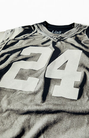 24 Football Jersey image number 3