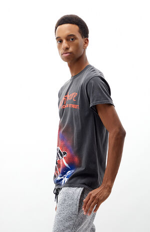 Nightmare On Elm Street T-Shirt Nightmare On Elm Street T-Shirt image number null