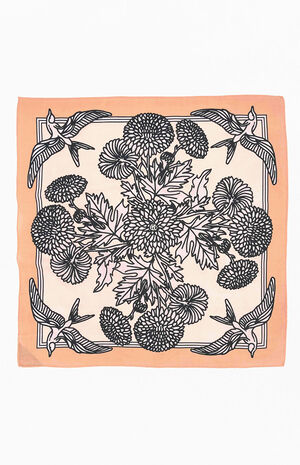 Eco Life In Flight Bandana image number 3