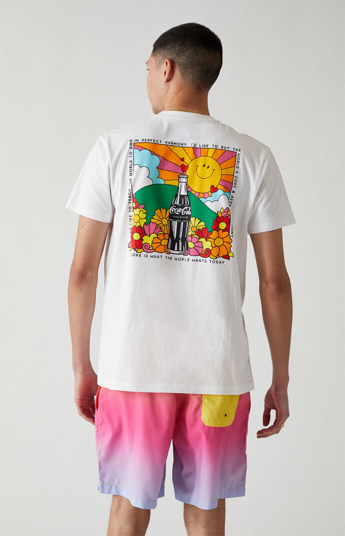 By PacSun Hilltop Sunny Ray T-Shirt