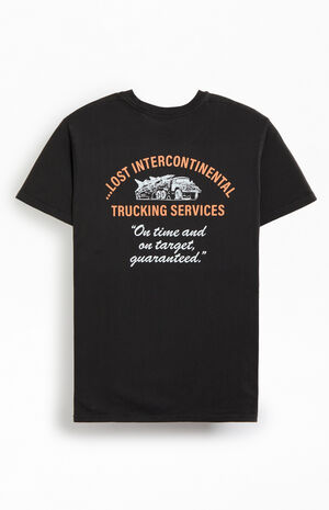 Intercontinental Vintage T-Shirt image number 1